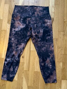 LULULEMON ALIGN LEGGINGS